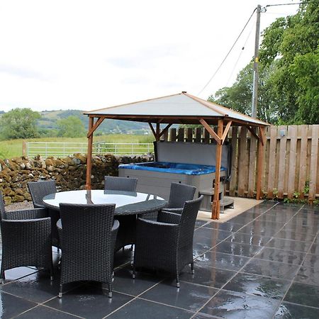 Bassenthwaite Lakeside Lodges 外观 照片