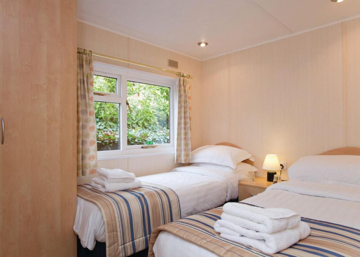 Bassenthwaite Lakeside Lodges 外观 照片