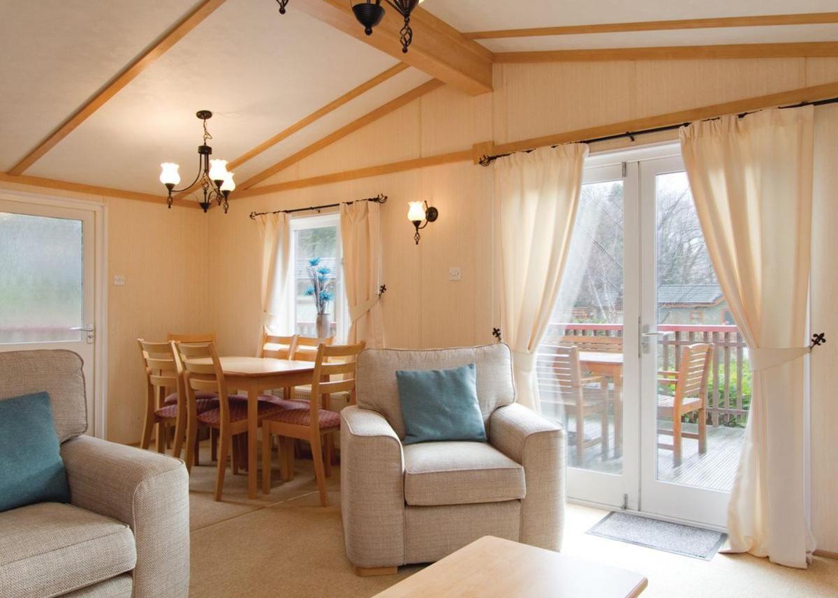 Bassenthwaite Lakeside Lodges 外观 照片
