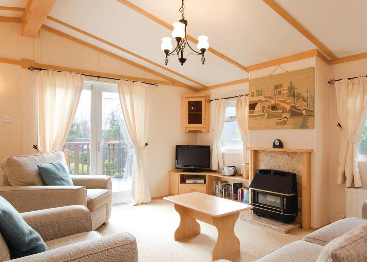 Bassenthwaite Lakeside Lodges 外观 照片