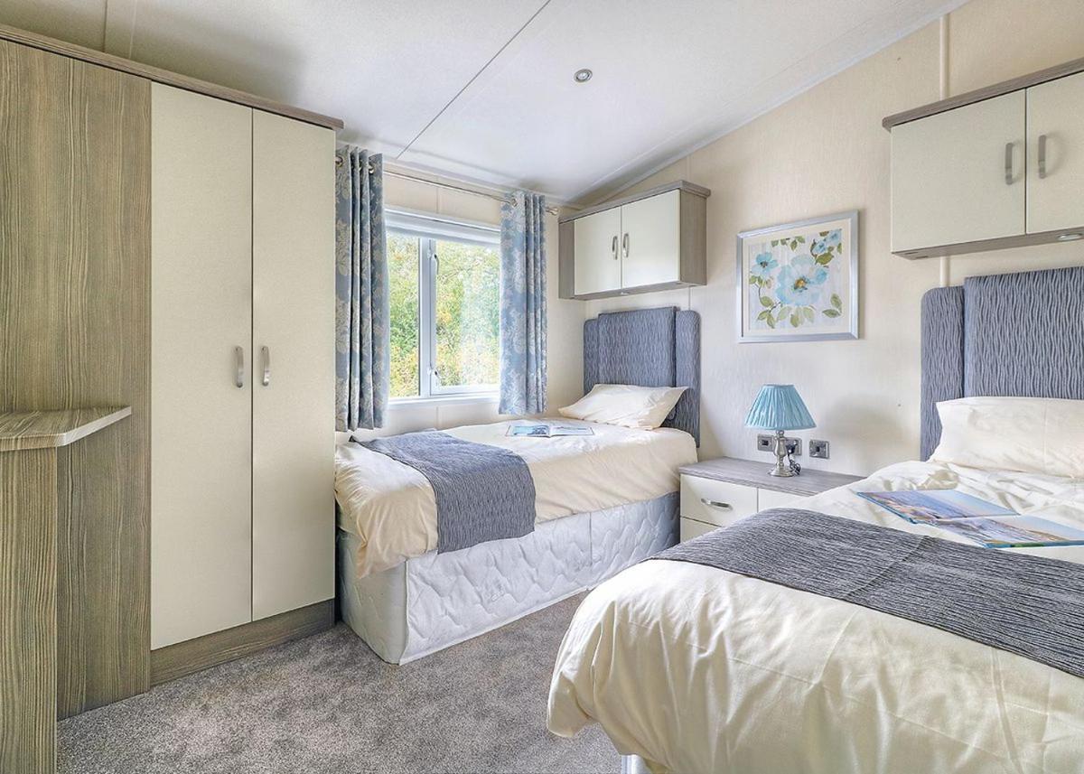 Bassenthwaite Lakeside Lodges 外观 照片