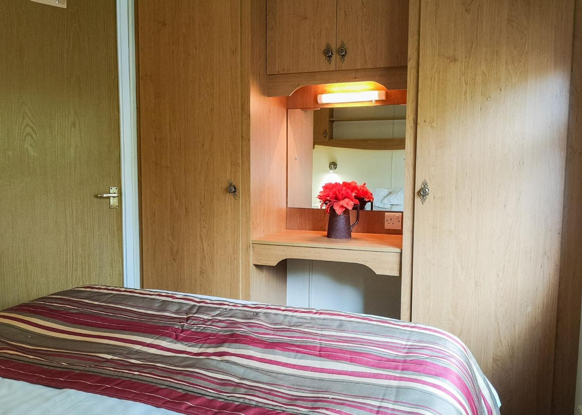 Bassenthwaite Lakeside Lodges 外观 照片