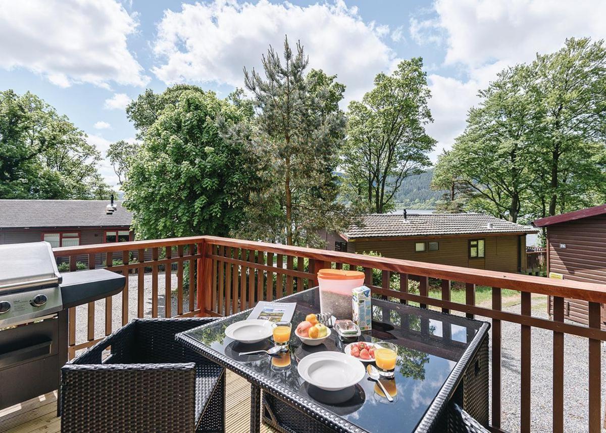 Bassenthwaite Lakeside Lodges 外观 照片