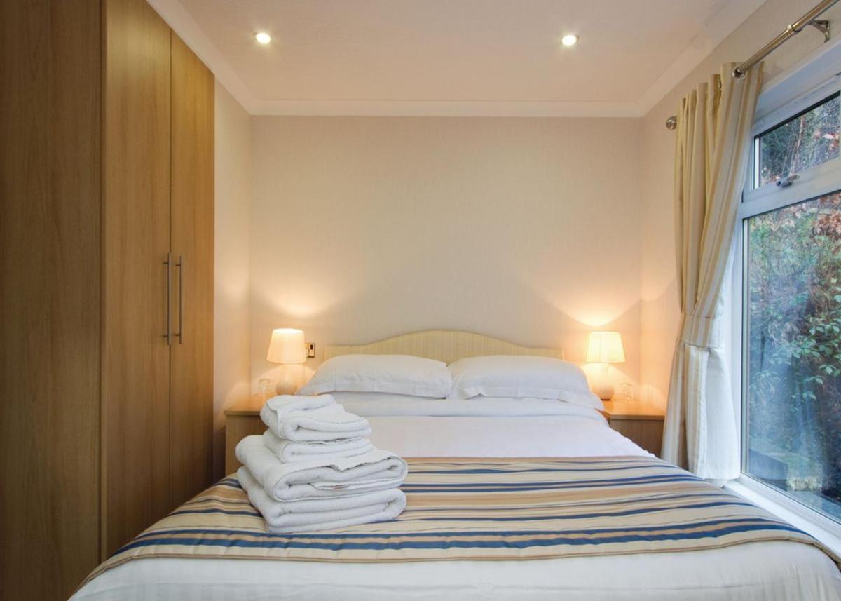 Bassenthwaite Lakeside Lodges 外观 照片