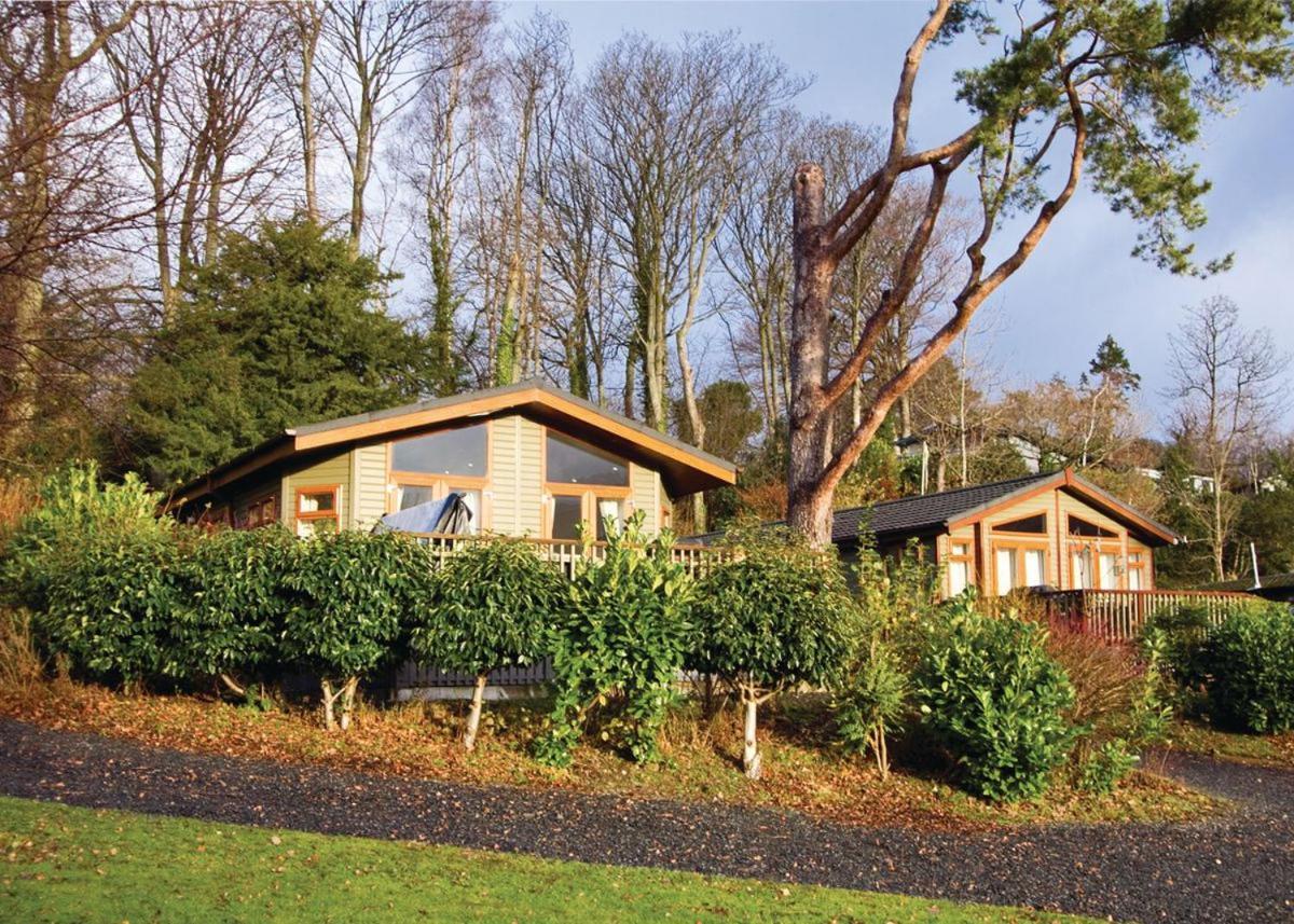 Bassenthwaite Lakeside Lodges 外观 照片