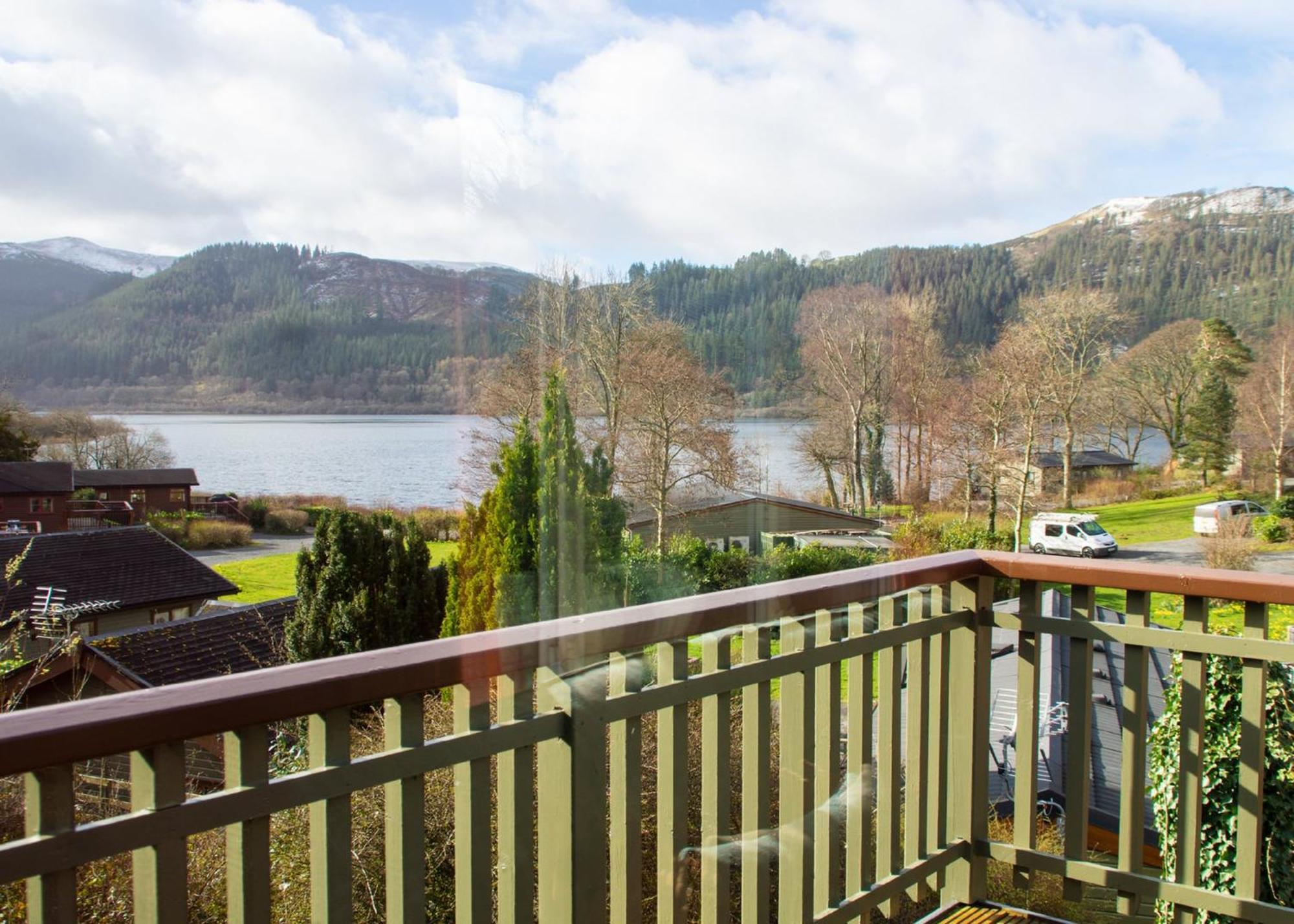 Bassenthwaite Lakeside Lodges 客房 照片