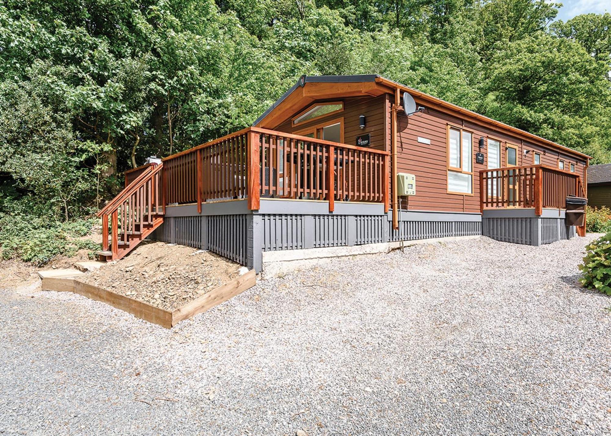 Bassenthwaite Lakeside Lodges 客房 照片