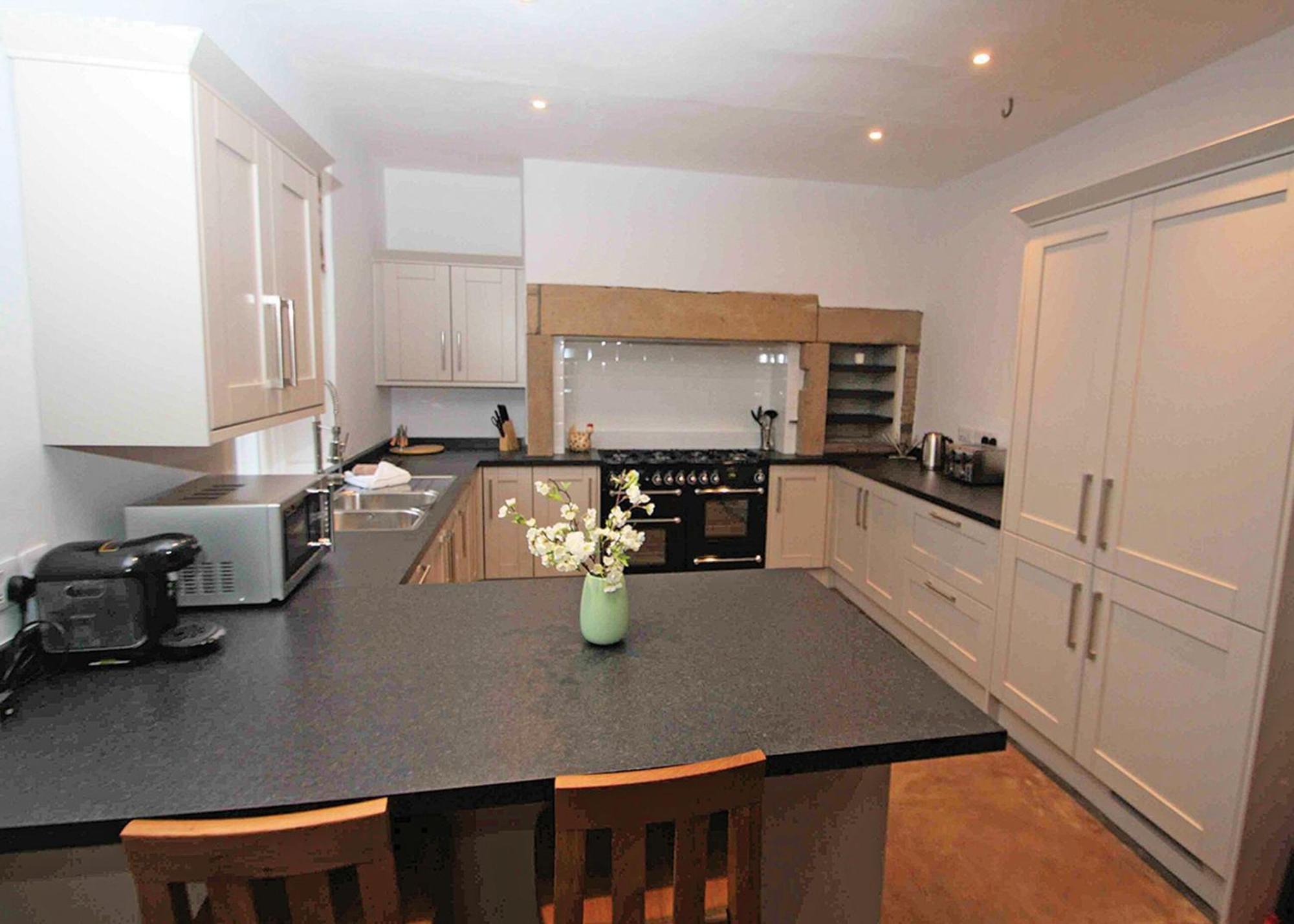 Bassenthwaite Lakeside Lodges 外观 照片