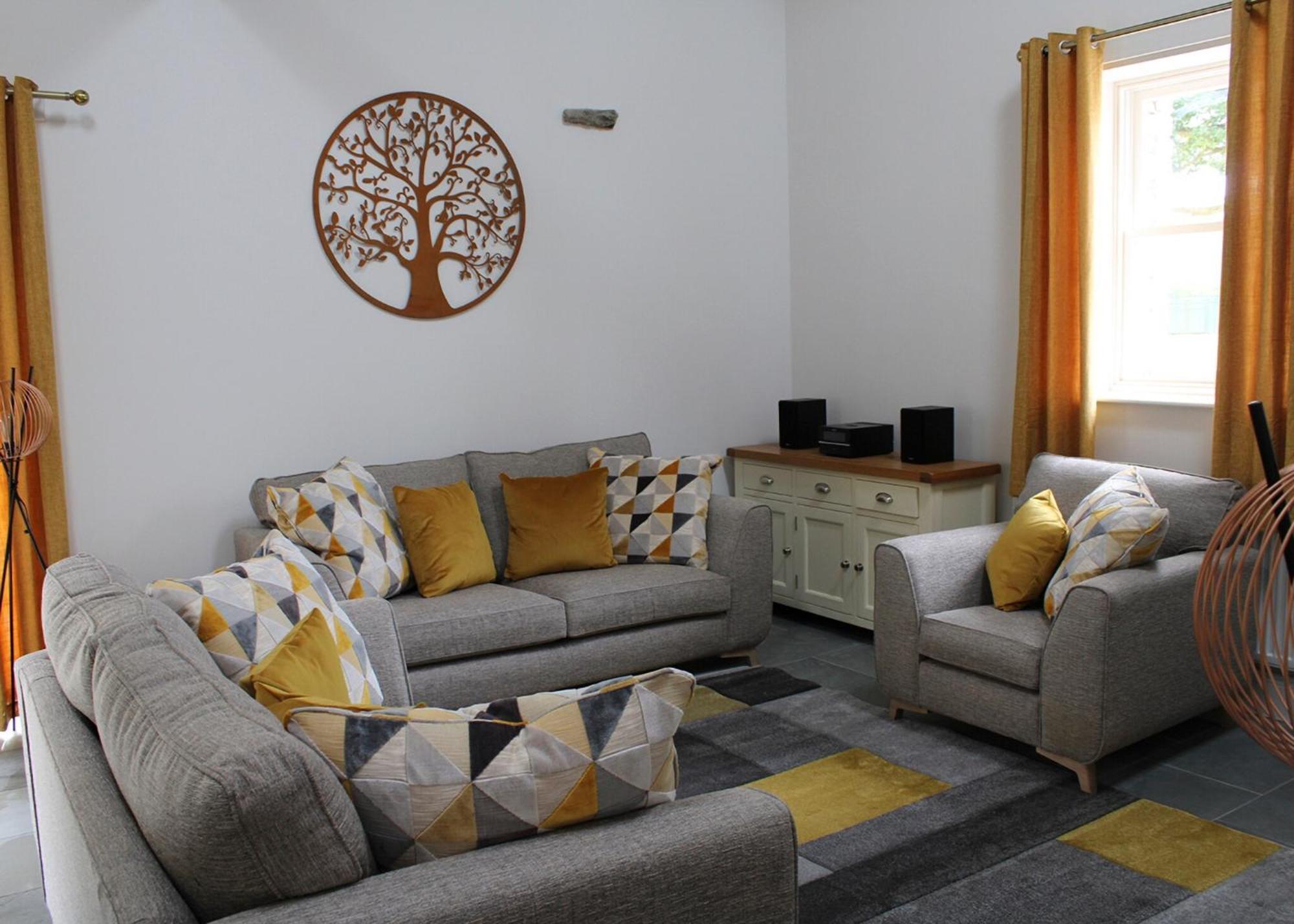 Bassenthwaite Lakeside Lodges 外观 照片