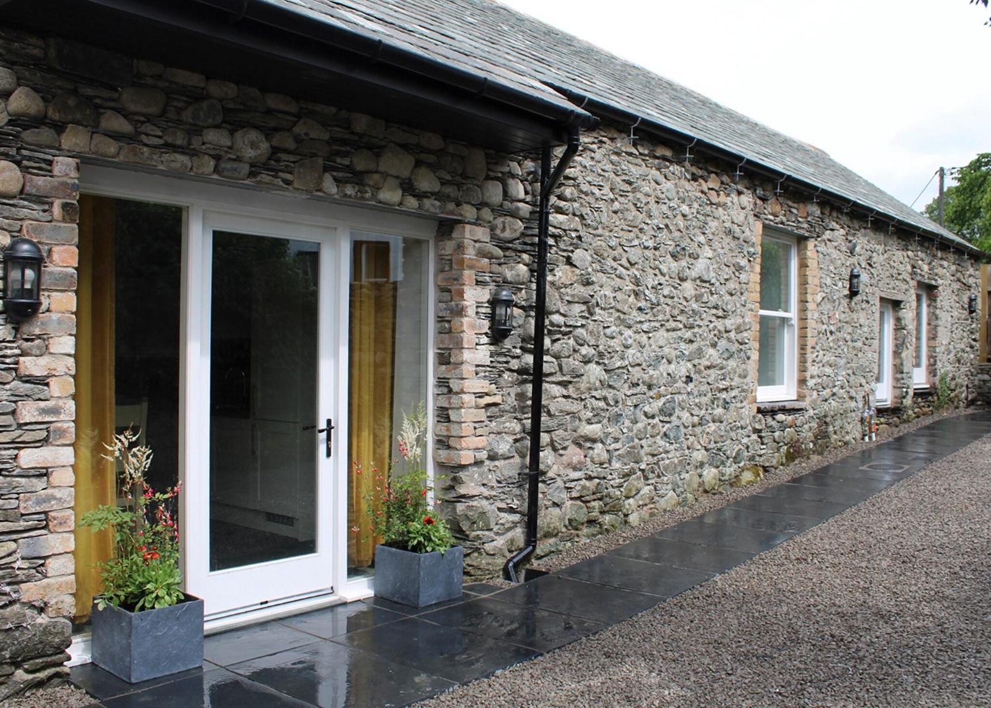 Bassenthwaite Lakeside Lodges 外观 照片