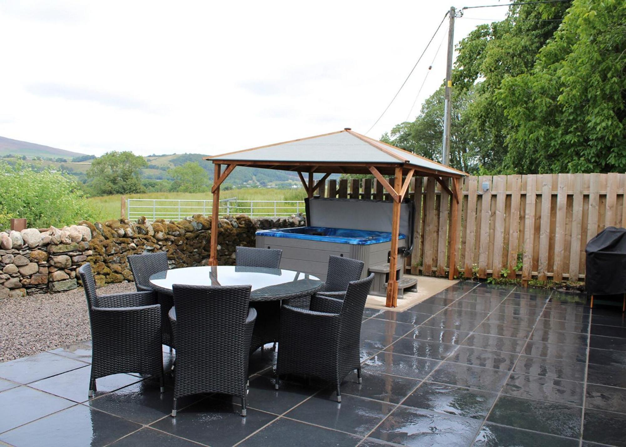 Bassenthwaite Lakeside Lodges 外观 照片